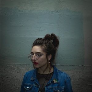 Meet your Posher, Samantha